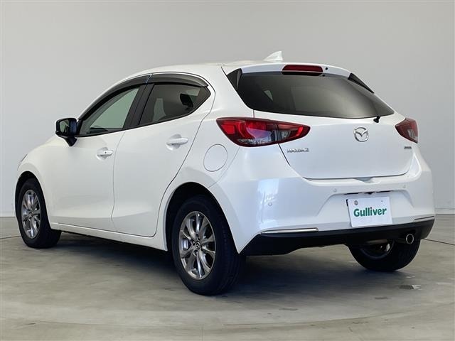 Mazda MAZDA2 2020 7136219-13