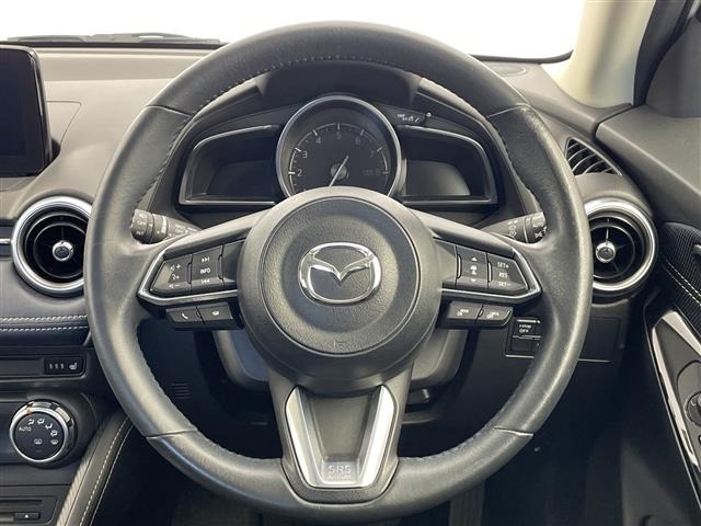 Mazda MAZDA2 2020 7136219-14