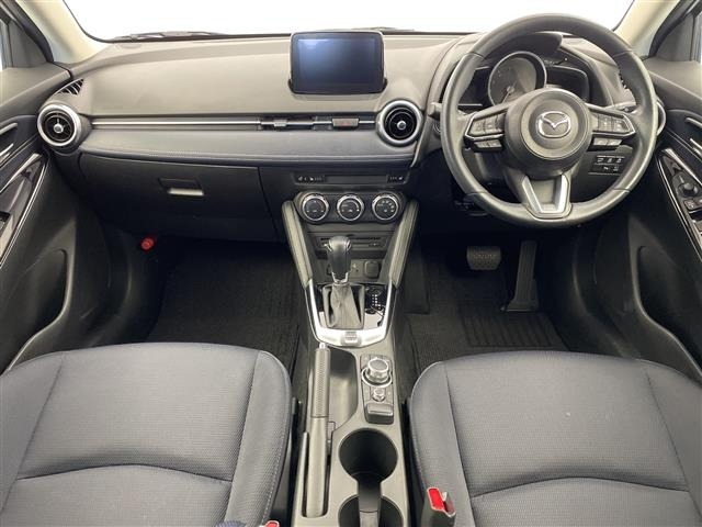 Mazda MAZDA2 2020 7136219-15