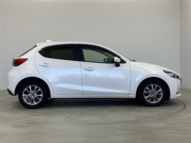 Mazda MAZDA2 2020 7136219-2