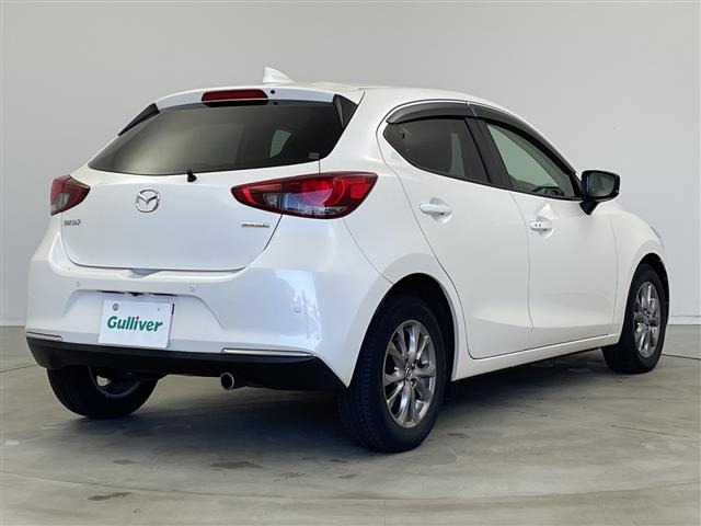 Mazda MAZDA2 2020 7136219-20