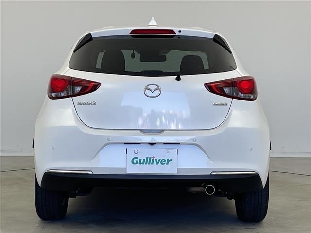Mazda MAZDA2 2020 7136219-22
