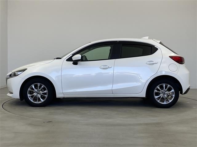 Mazda MAZDA2 2020 7136219-4