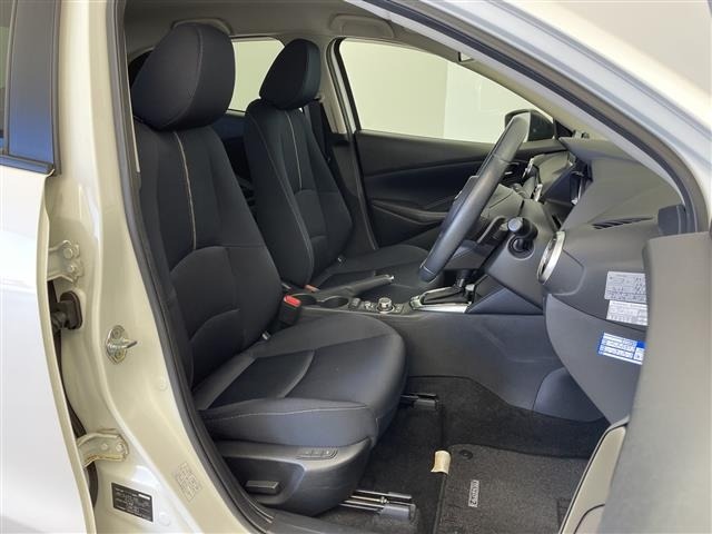 Mazda MAZDA2 2020 7136219-5