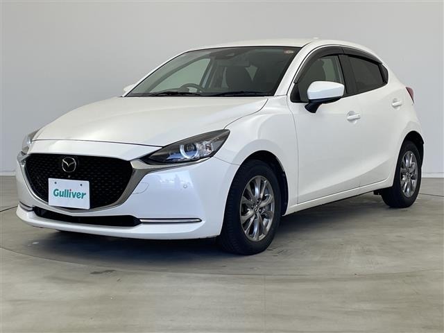 Mazda MAZDA2 2020 7136219-6