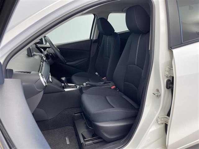 Mazda MAZDA2 2020 7136219-7