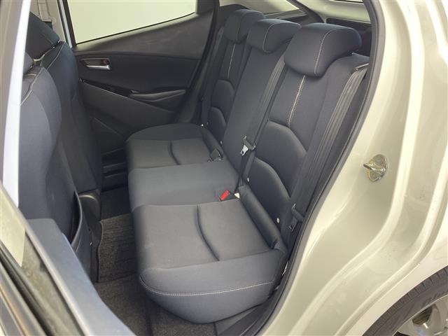Mazda MAZDA2 2020 7136219-9