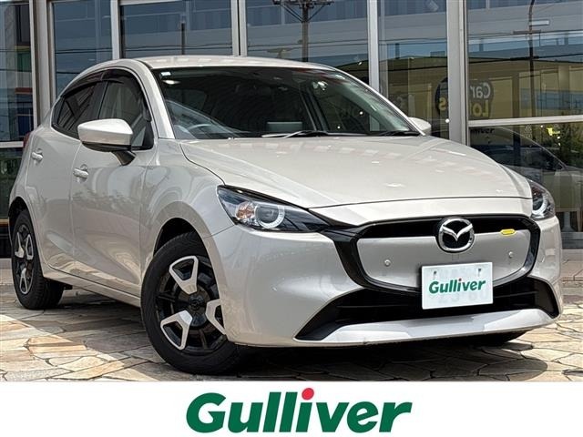 Mazda MAZDA2 2024 7136250-0