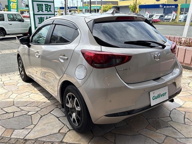 Mazda MAZDA2 2024 7136250-14