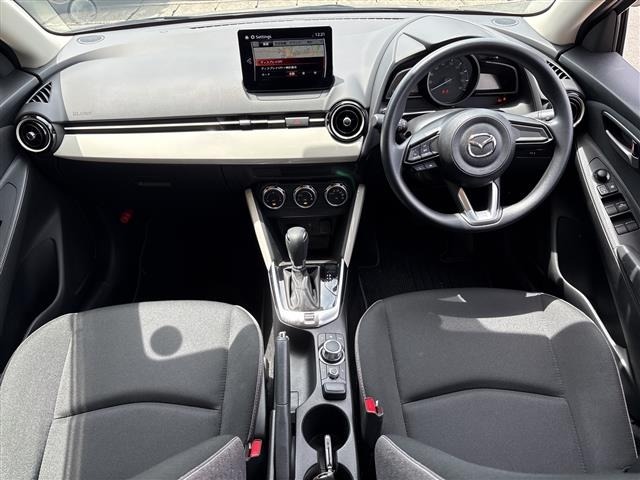 Mazda MAZDA2 2024 7136250-18