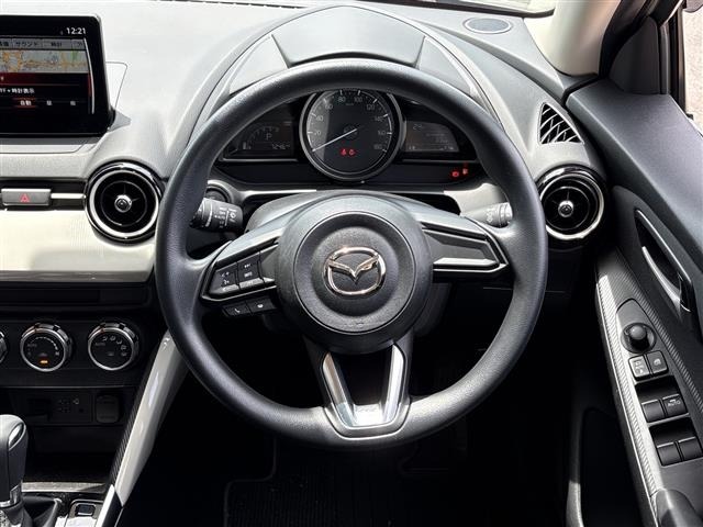 Mazda MAZDA2 2024 7136250-19