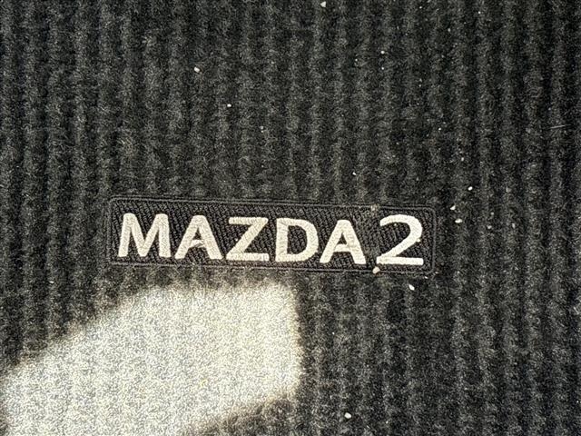 Mazda MAZDA2 2024 7136250-2