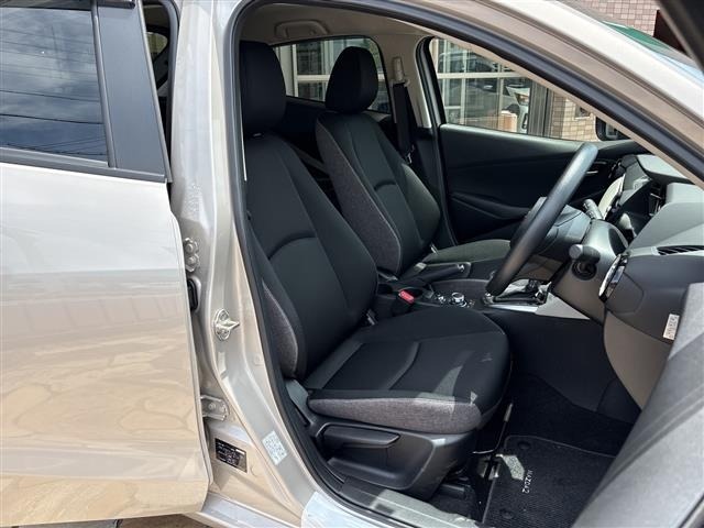 Mazda MAZDA2 2024 7136250-6