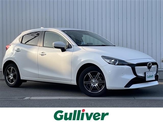 Mazda MAZDA2 2023 7136271-0