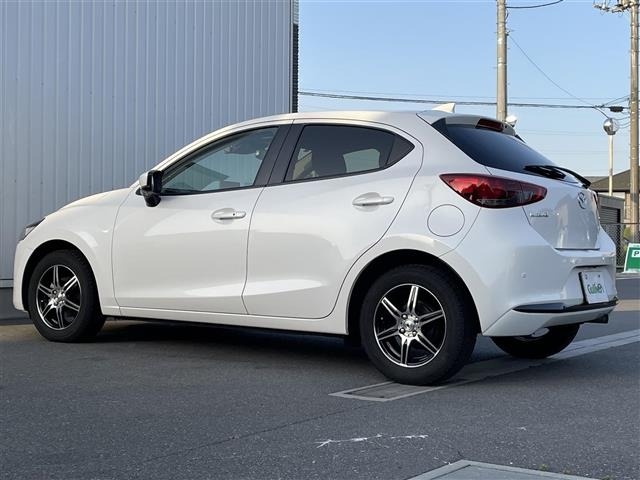 Mazda MAZDA2 2023 7136271-13