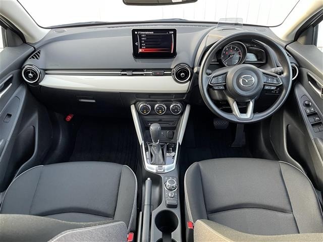 Mazda MAZDA2 2023 7136271-14