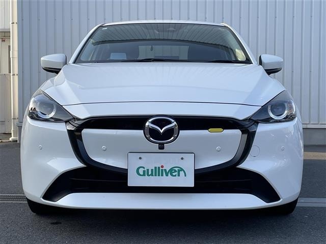 Mazda MAZDA2 2023 7136271-15