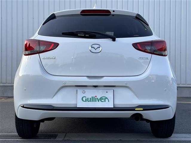 Mazda MAZDA2 2023 7136271-16