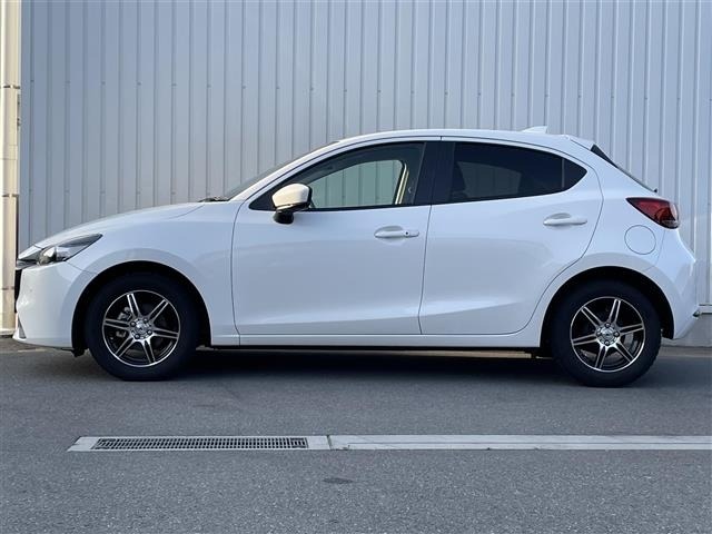 Mazda MAZDA2 2023 7136271-17