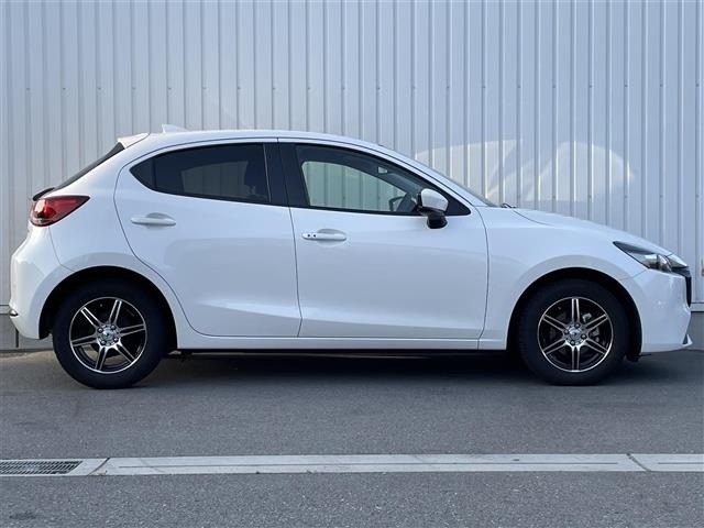 Mazda MAZDA2 2023 7136271-18