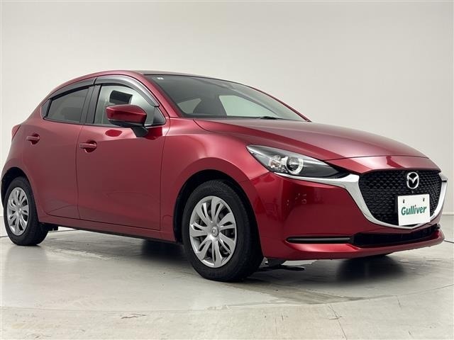 Mazda MAZDA2 2021 7136275-0