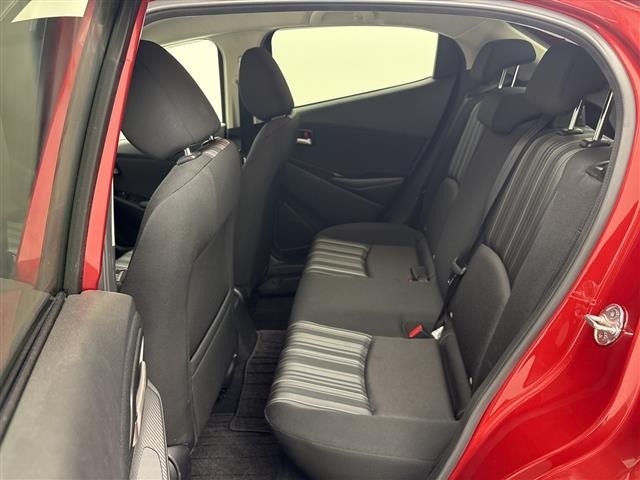 Mazda MAZDA2 2021 7136275-1