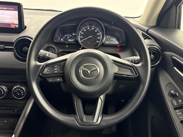 Mazda MAZDA2 2021 7136275-10