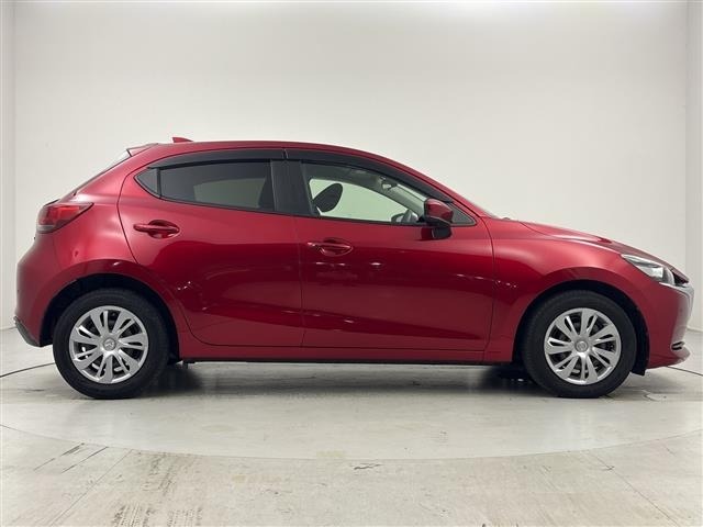 Mazda MAZDA2 2021 7136275-13