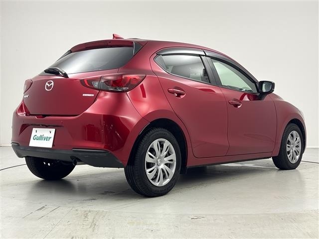 Mazda MAZDA2 2021 7136275-14