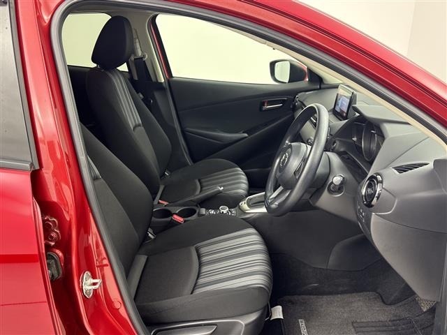 Mazda MAZDA2 2021 7136275-18