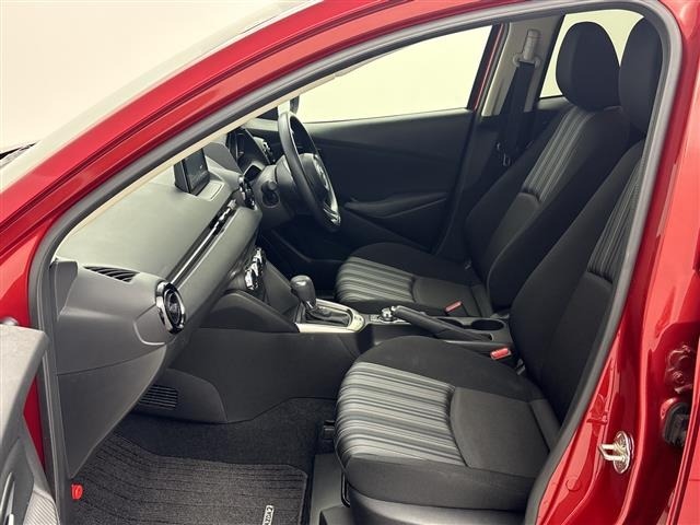 Mazda MAZDA2 2021 7136275-19