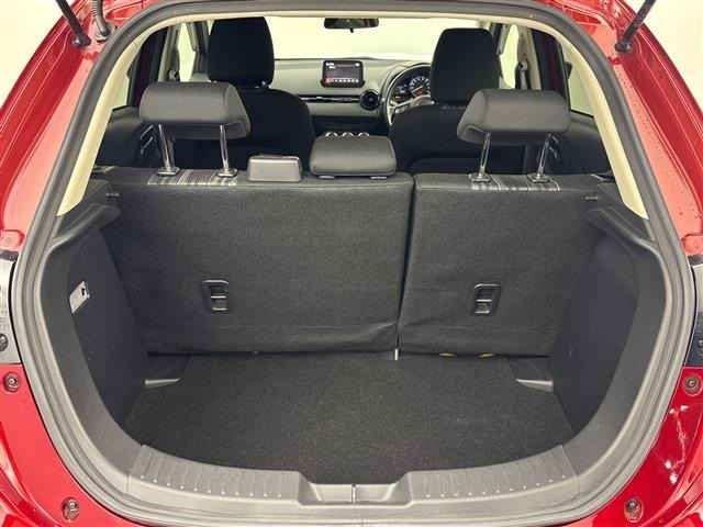 Mazda MAZDA2 2021 7136275-3