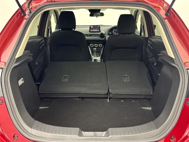 Mazda MAZDA2 2021 7136275-5