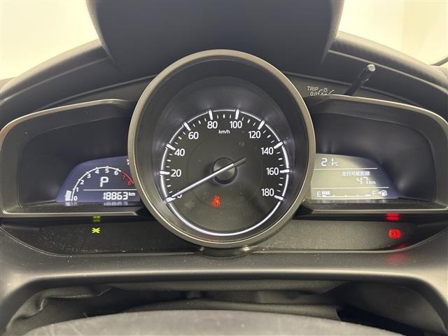 Mazda MAZDA2 2021 7136275-6