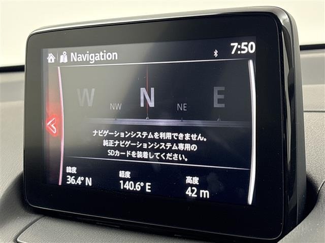 Mazda MAZDA2 2021 7136275-9