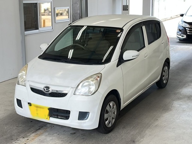 Daihatsu MIRA 2010 7124084-0