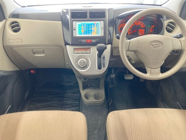 Daihatsu MIRA 2010 7124084-3