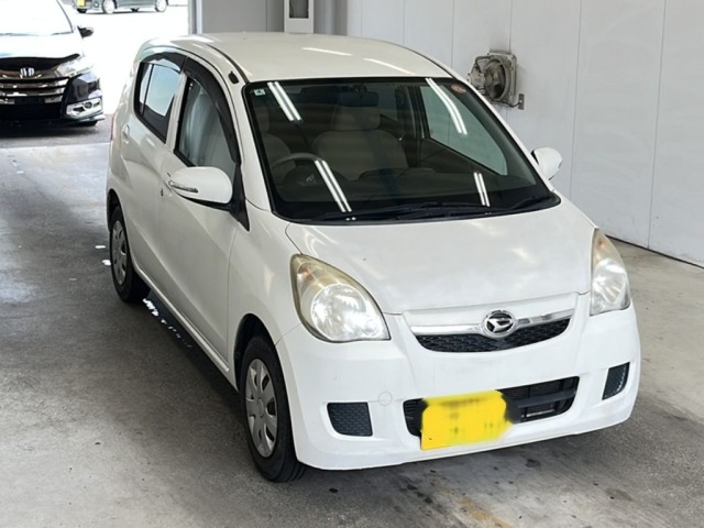 Daihatsu MIRA 2010 7124084-4