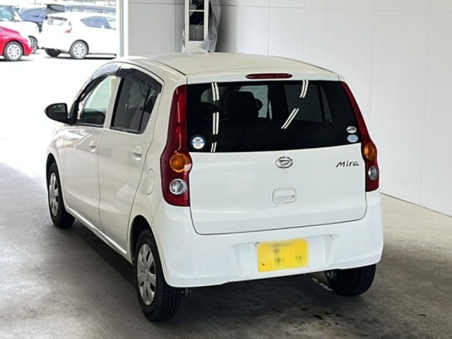 Daihatsu MIRA 2010 7124084-5