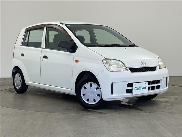 Daihatsu MIRA 2005 7124131-0