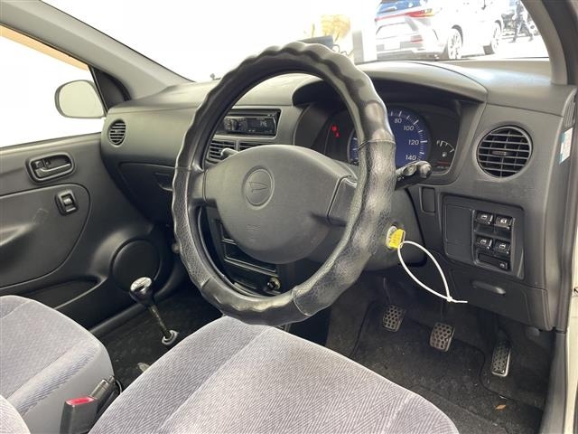 Daihatsu MIRA 2005 7124131-1