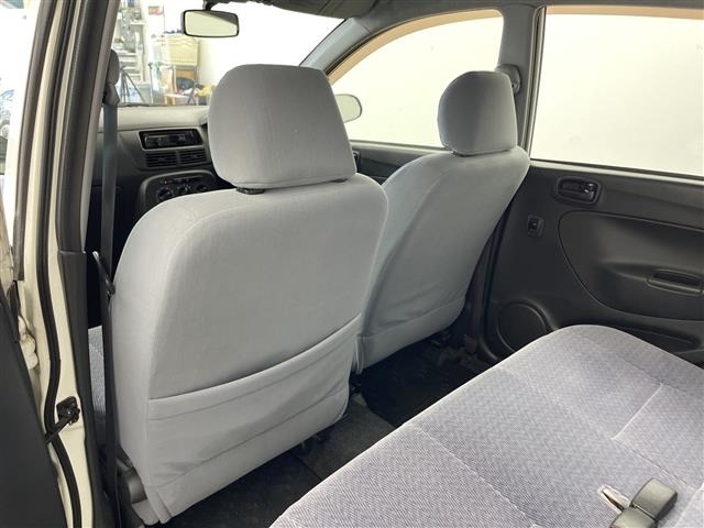 Daihatsu MIRA 2005 7124131-10