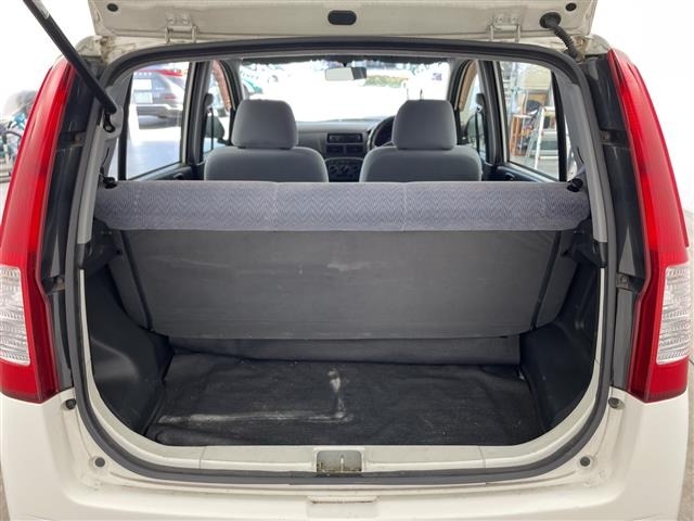 Daihatsu MIRA 2005 7124131-12