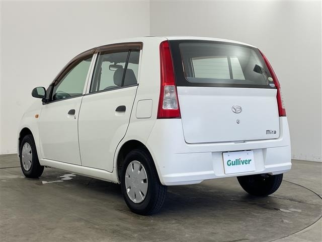 Daihatsu MIRA 2005 7124131-13