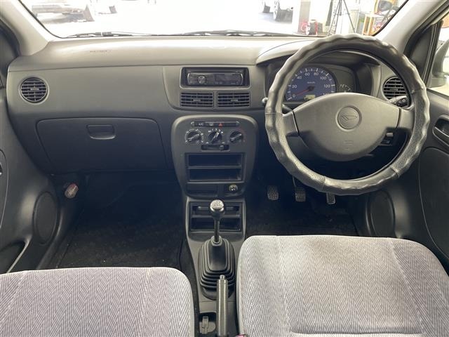 Daihatsu MIRA 2005 7124131-14