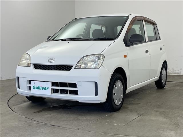 Daihatsu MIRA 2005 7124131-15