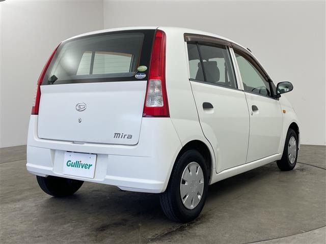 Daihatsu MIRA 2005 7124131-16