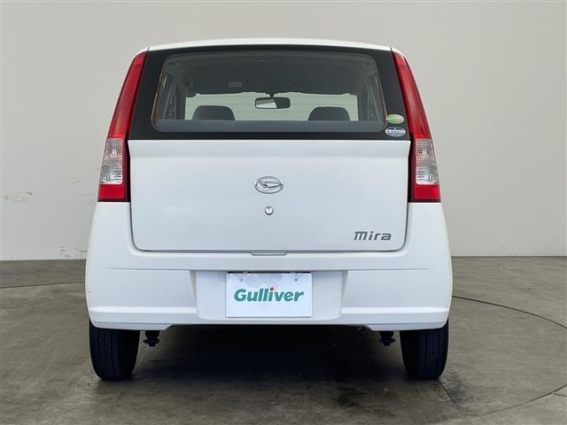 Daihatsu MIRA 2005 7124131-18