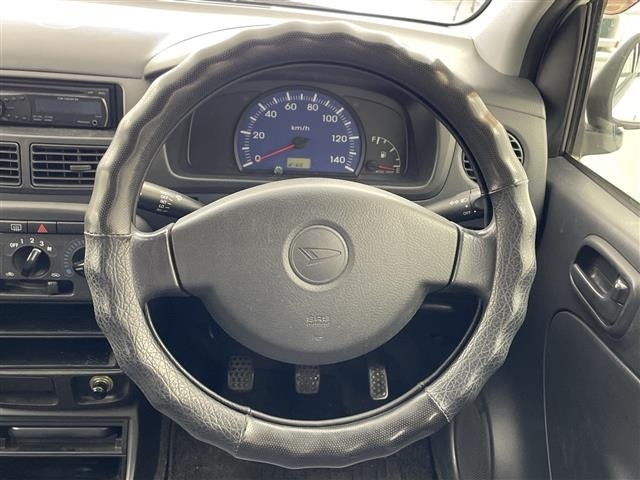 Daihatsu MIRA 2005 7124131-2