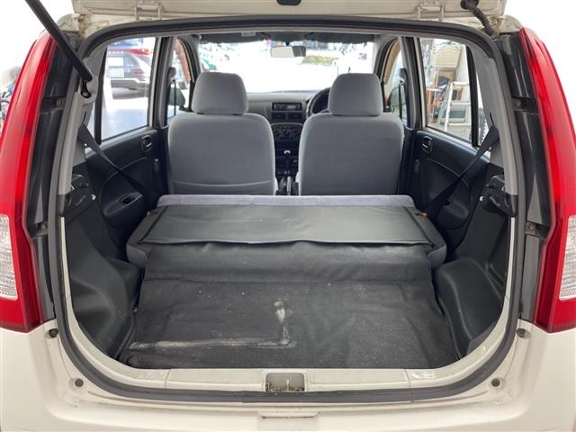 Daihatsu MIRA 2005 7124131-20